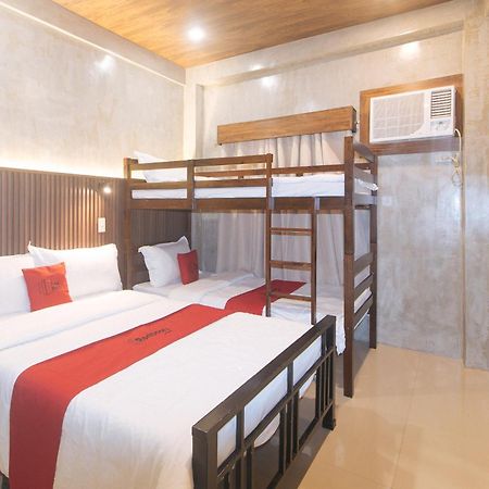 Reddoorz At Mbb Room Naia 2 Paranaque City Exteriér fotografie