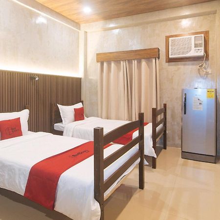 Reddoorz At Mbb Room Naia 2 Paranaque City Exteriér fotografie