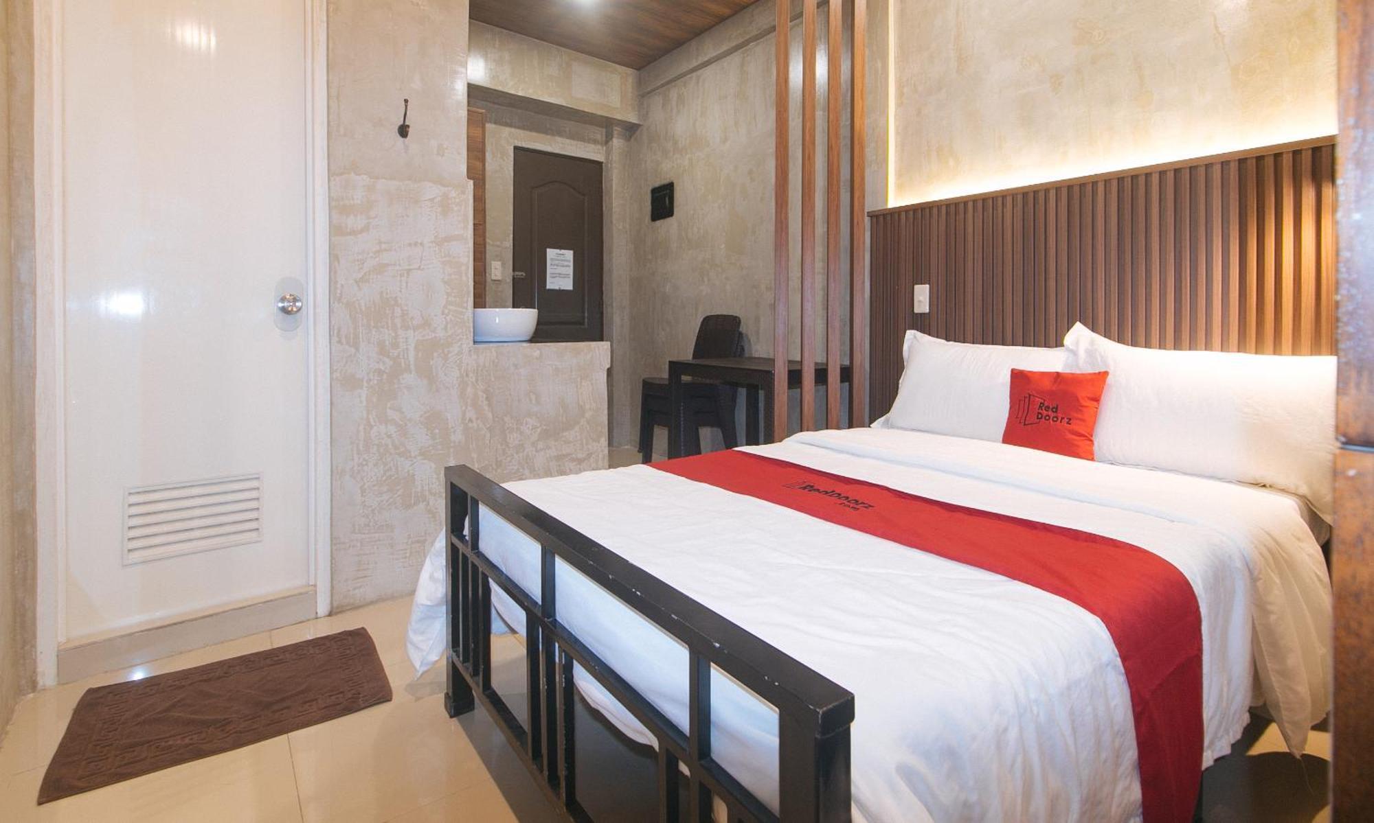 Reddoorz At Mbb Room Naia 2 Paranaque City Exteriér fotografie