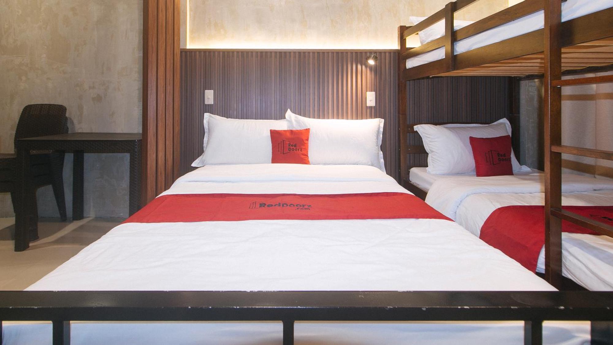 Reddoorz At Mbb Room Naia 2 Paranaque City Exteriér fotografie