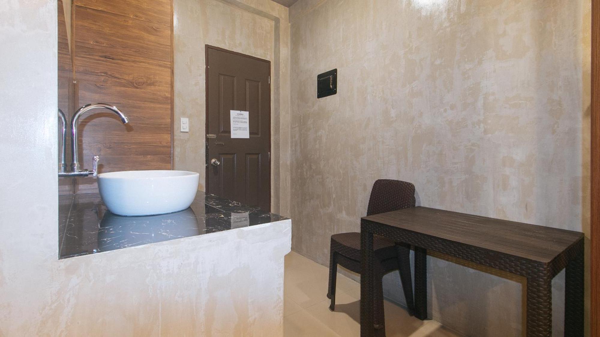 Reddoorz At Mbb Room Naia 2 Paranaque City Exteriér fotografie