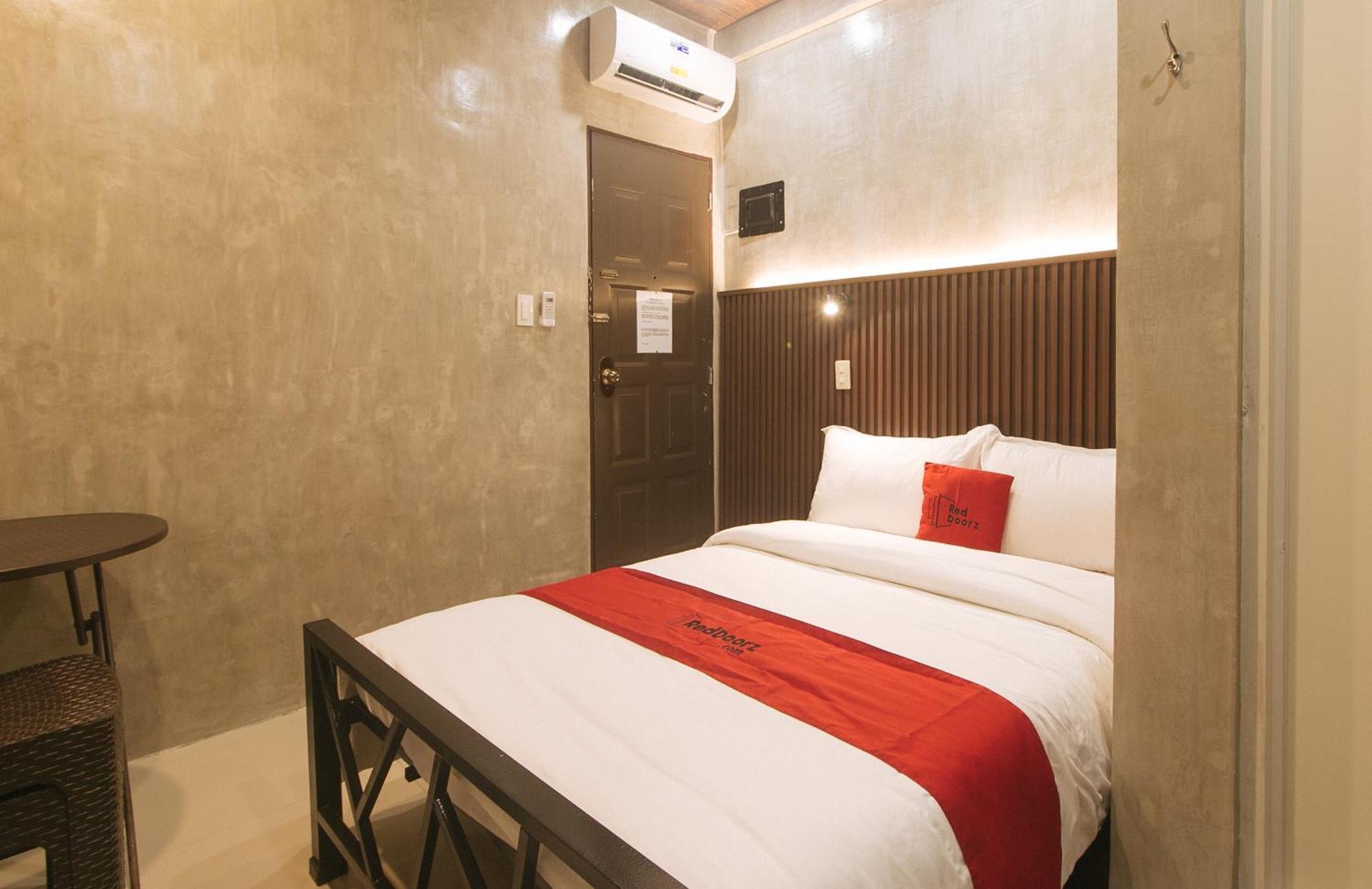 Reddoorz At Mbb Room Naia 2 Paranaque City Exteriér fotografie