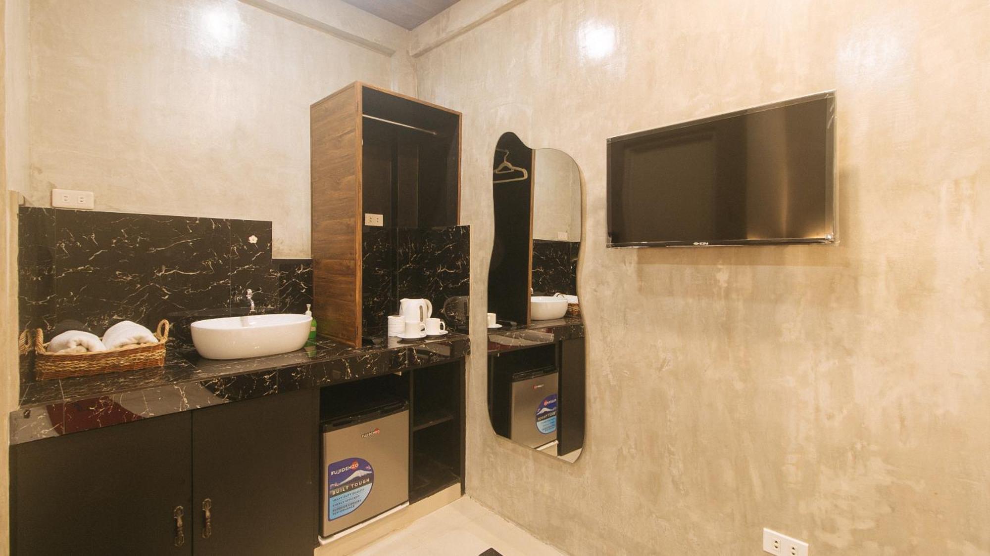 Reddoorz At Mbb Room Naia 2 Paranaque City Exteriér fotografie