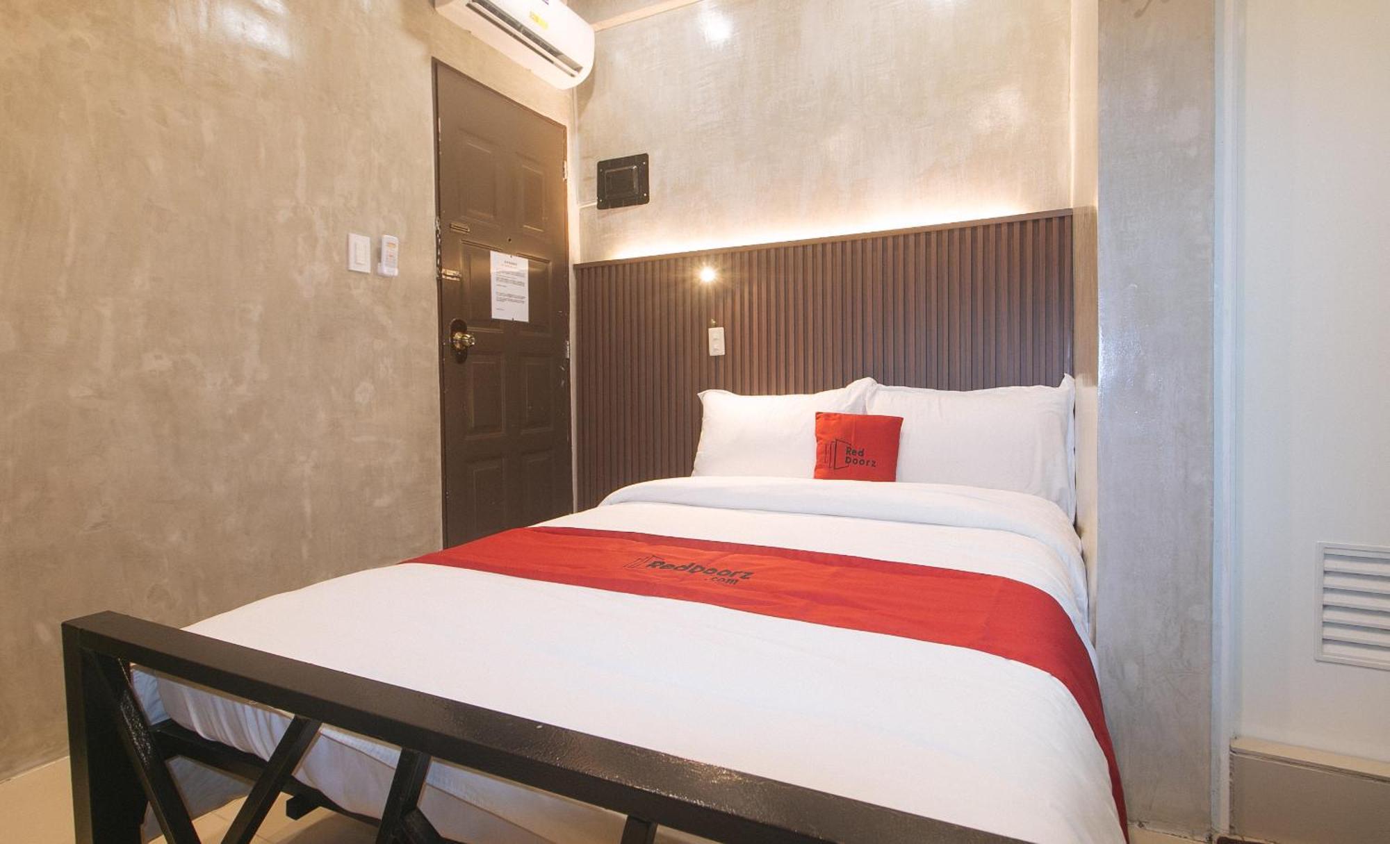 Reddoorz At Mbb Room Naia 2 Paranaque City Exteriér fotografie