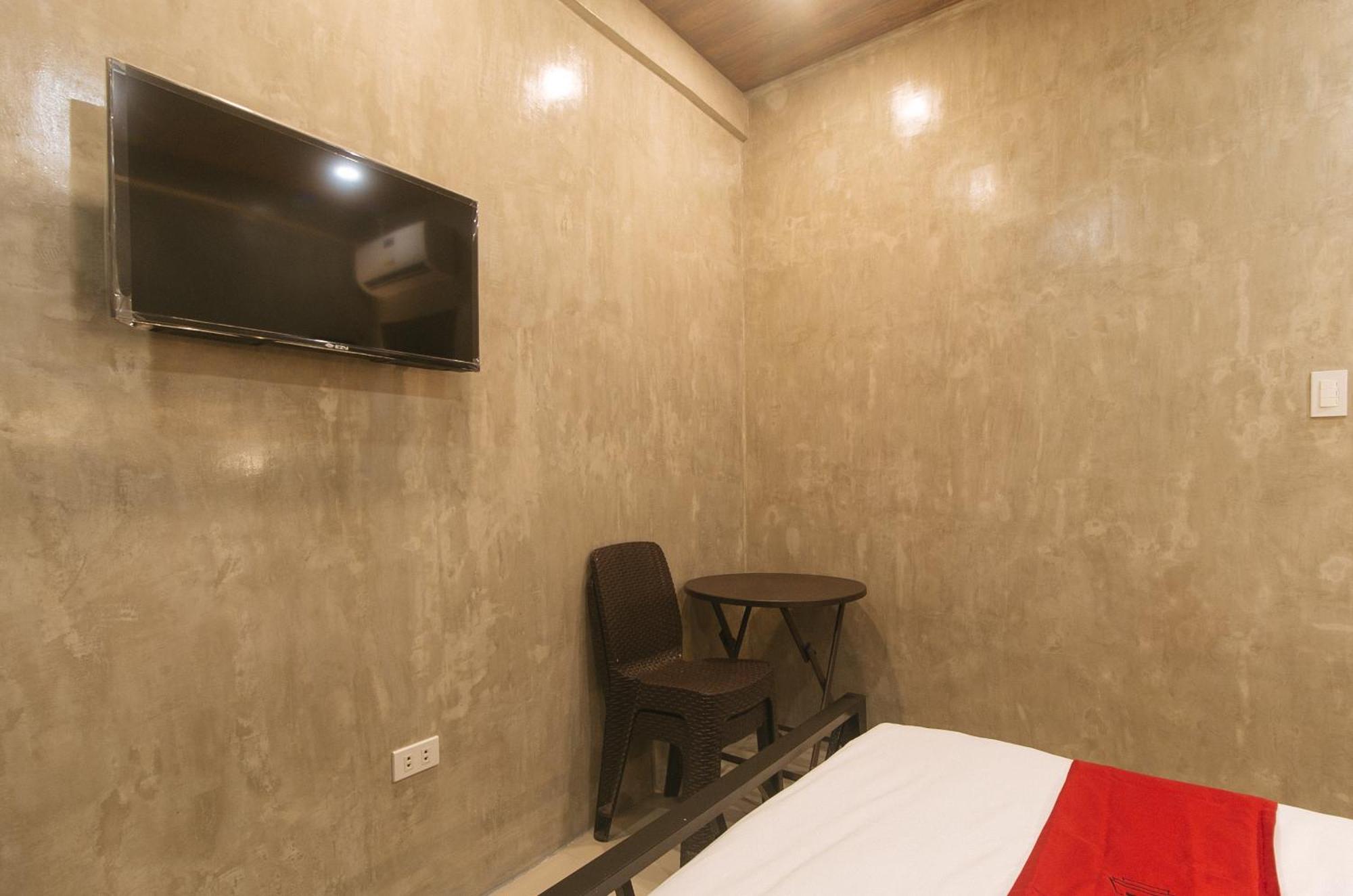 Reddoorz At Mbb Room Naia 2 Paranaque City Exteriér fotografie