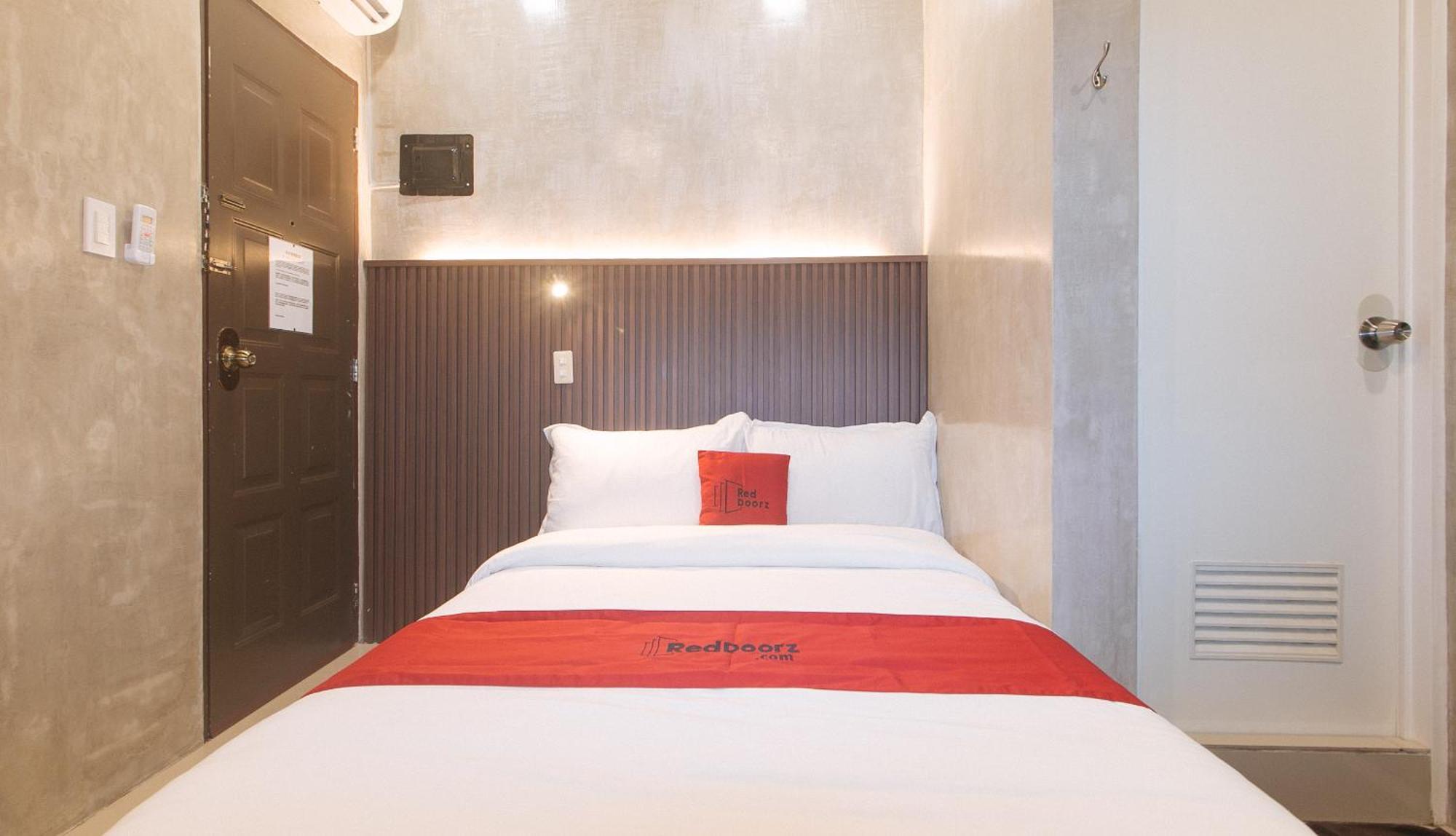 Reddoorz At Mbb Room Naia 2 Paranaque City Exteriér fotografie
